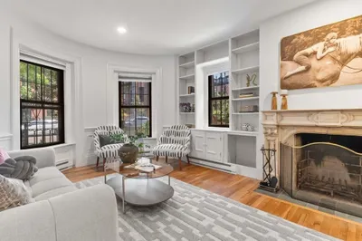 2 Claremont Park #2 1