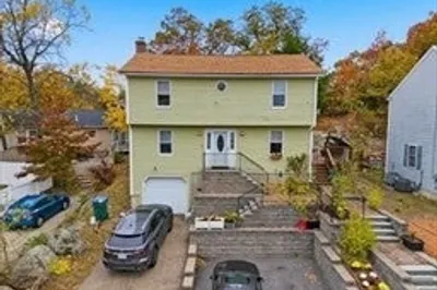 22 Juniper St