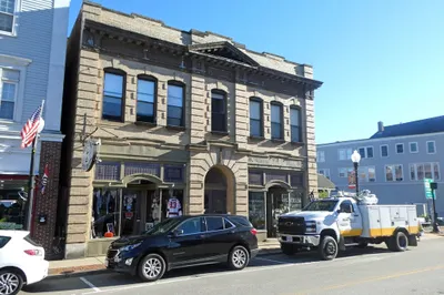 13 North Main Street #1