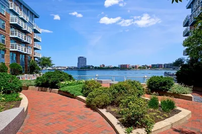 3 Battery Wharf #3505 1