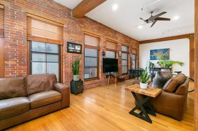 58 Prescott Street #3