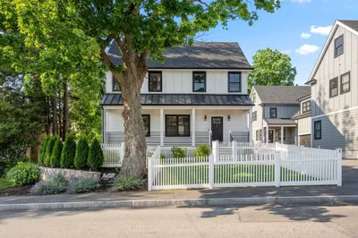 119 Summer Street #1