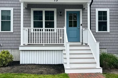 55 Plymouth Street #15 1