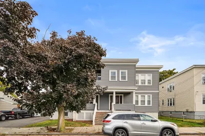 135 Harvard St. #1 1