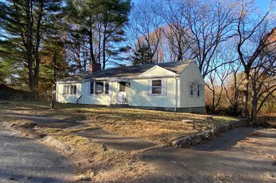 5 Hickory Road