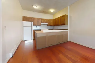 18 South Huntington Ave #2 1