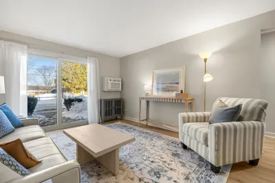 1 Brown Avenue #1-25 1