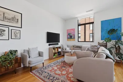99 Gove Street #16 1