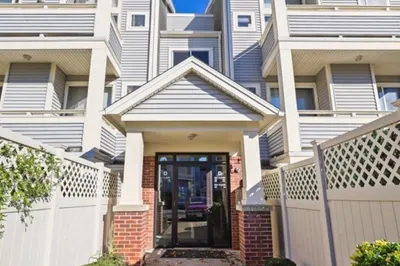 200 Falls Blvd #D-208