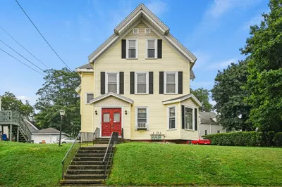 42 Maple Street 1