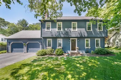 22 Partridge Cir