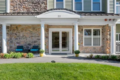 22 Farmstead Lane #307