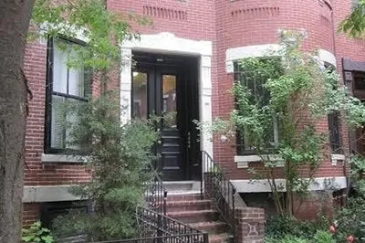 17 Worthington Street #1