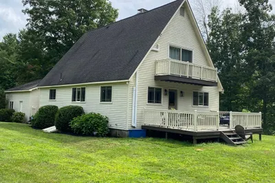 261 Worcester Rd