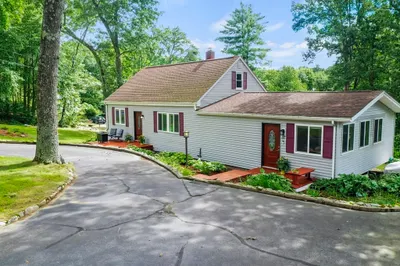 37 Hill Road