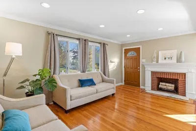 28 Juniper Road