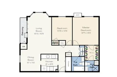 16 Winter St #48A