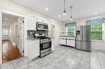 40 County St #2 1