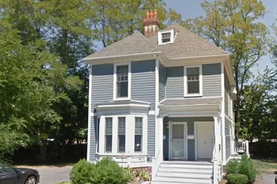 29 Elmwood St #29