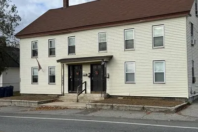 142 Pleasant St #142