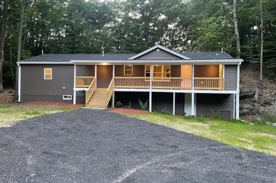 410 Barre Road