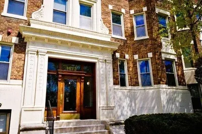 1673 Commonwealth Ave #6