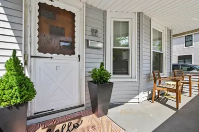 22 Cook Street #1