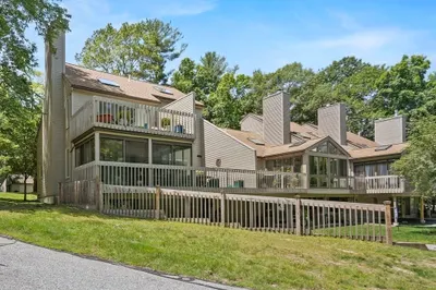 85 Parkhurst Drive #85 1