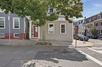 144 O Street #1 1