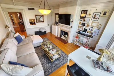 464 Commonwealth Ave #51