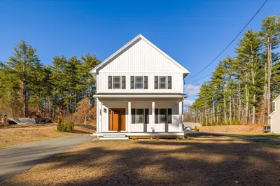 245 Brookside Rd