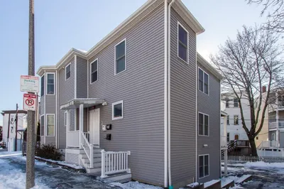 12 Ashley Street #1 1