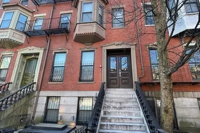 469 Massachusetts Ave #1