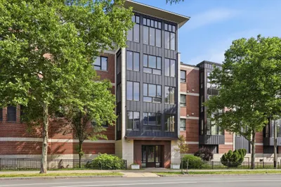 533 Cambridge Street #306 1