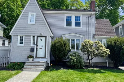 12 Palmer Ave