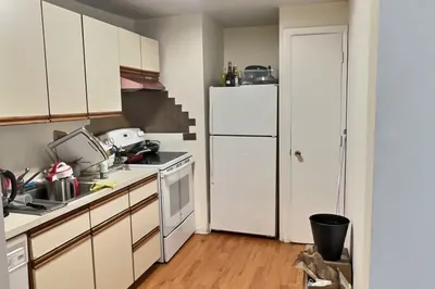1039 Commonwealth Ave #31 1