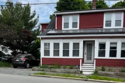 14 Essex Street #1