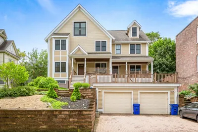 9 Millmont St. #9