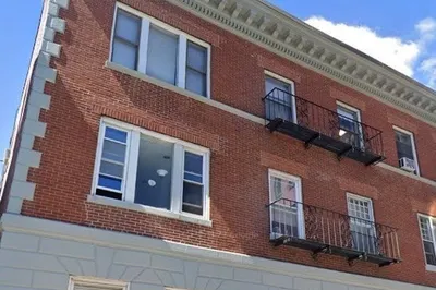 11 Aberdeen St #6
