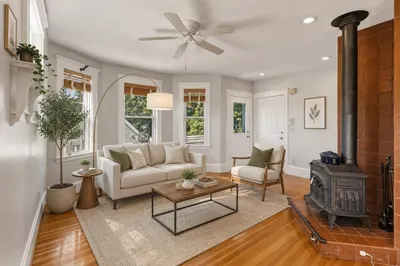 45-47 Chestnut St #3