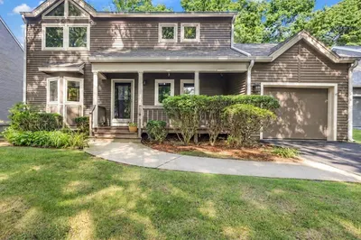 22 Cannon Forge Drive #22 1