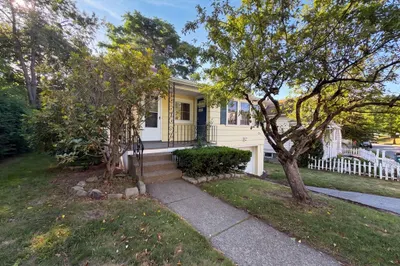17 Vineyard St
