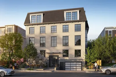 135 Saint Paul St #5 1