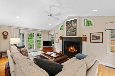 118 Parker Road