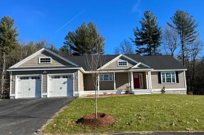 Lot 6 Douglas Rd