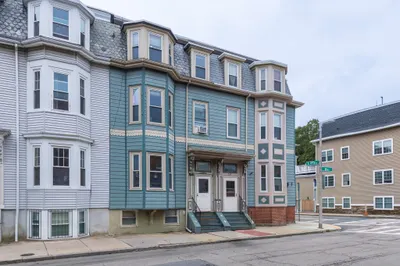 119 M Street 1