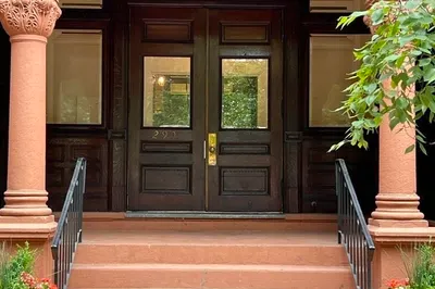 290 Commonwealth Ave #16 1