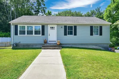 91 Mill St 1