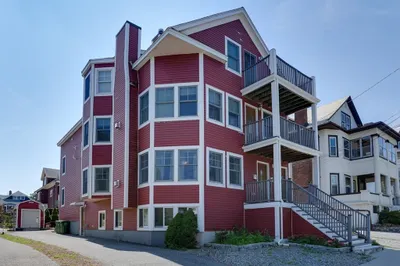 18 Clyde Road #18