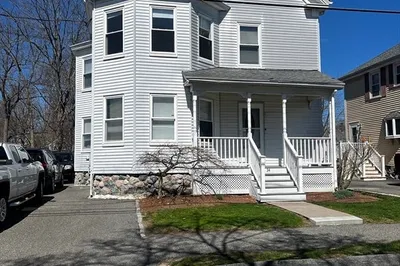 34 School St #2 1